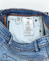 Vintage Y2k 00s Diesel Jeans - W30 L30