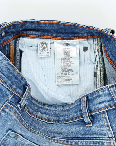 Vintage Y2k 00s Diesel Jeans - W30 L30