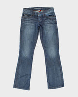 Vintage Y2k 00s Guess Jeans - W32 L33