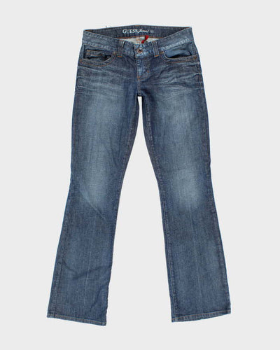 Vintage Y2k 00s Guess Jeans - W32 L33