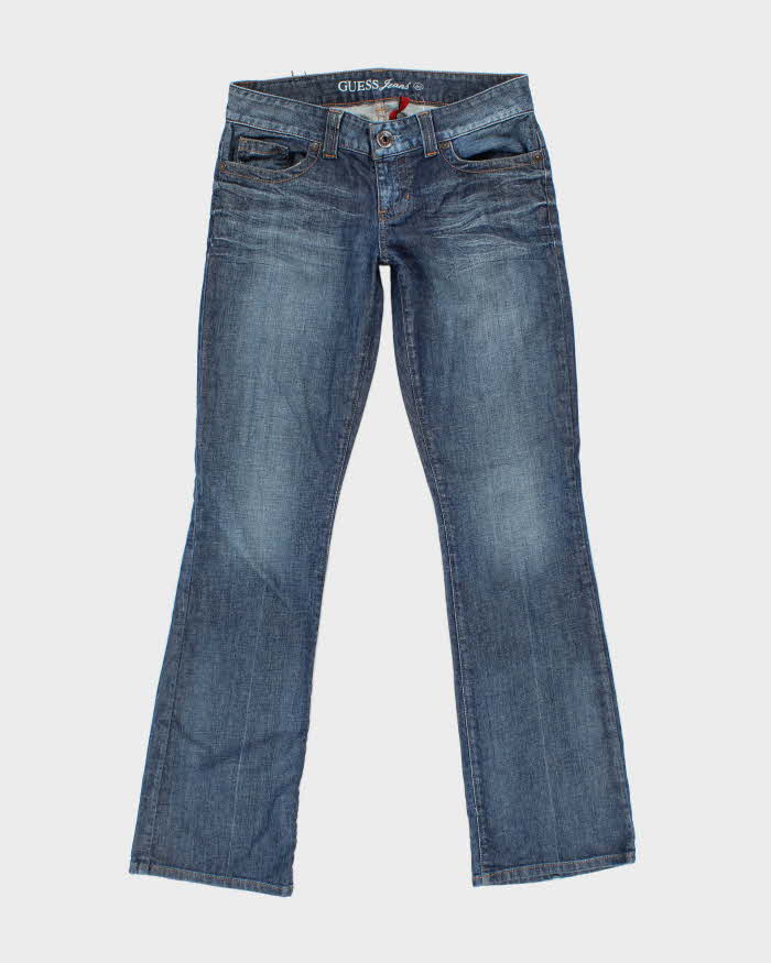 Vintage Y2k 00s Guess Jeans - W32 L33