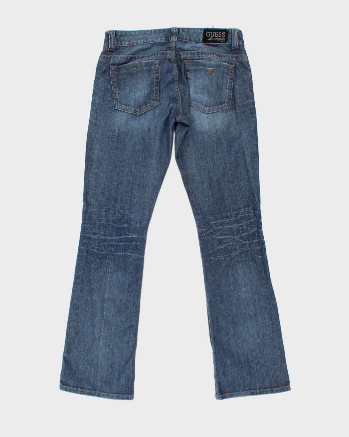 Vintage Y2k 00s Guess Jeans - W32 L33