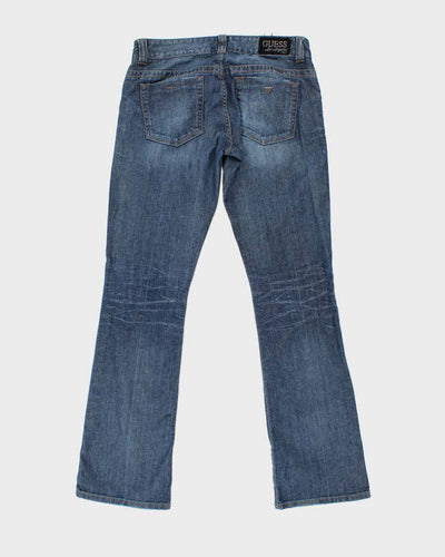 Vintage Y2k 00s Guess Jeans - W32 L33