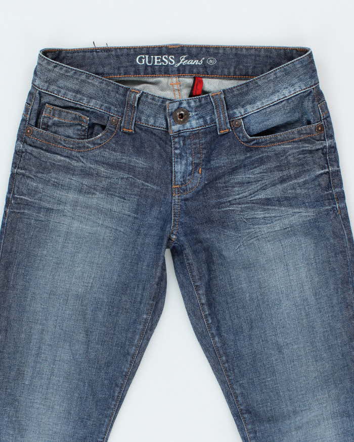 Vintage Y2k 00s Guess Jeans - W32 L33