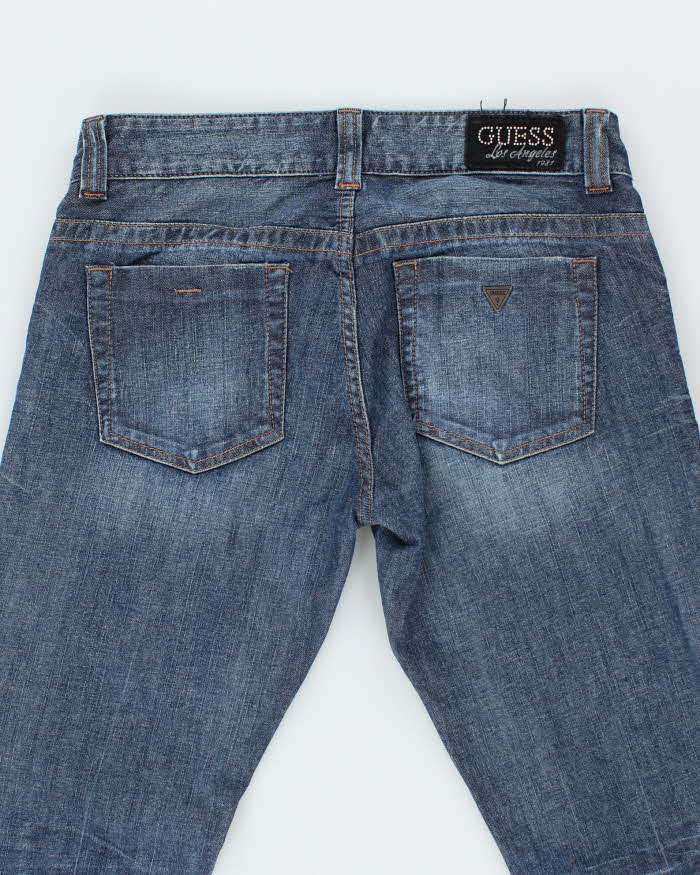 Vintage Y2k 00s Guess Jeans - W32 L33