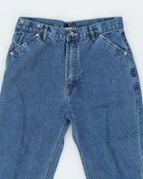 Vintage 80s 90s Guess Jeans - W32 L31