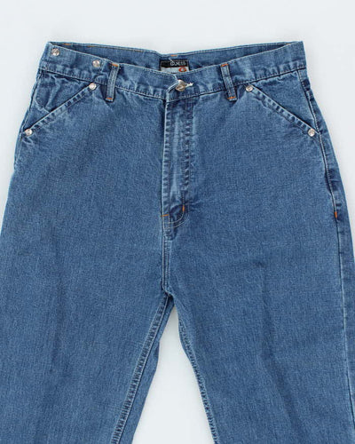 Vintage 80s 90s Guess Jeans - W32 L31