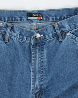 Vintage 80s 90s Guess Jeans - W32 L31