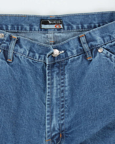 Vintage 80s 90s Guess Jeans - W32 L31