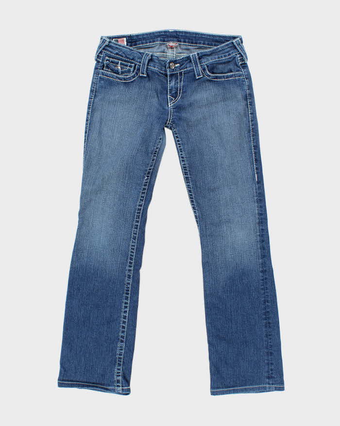 Vintage Y2k 00s True Religion Jeans - W31 L28