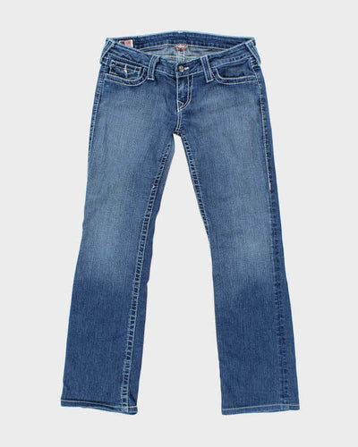 Vintage Y2k 00s True Religion Jeans - W31 L28