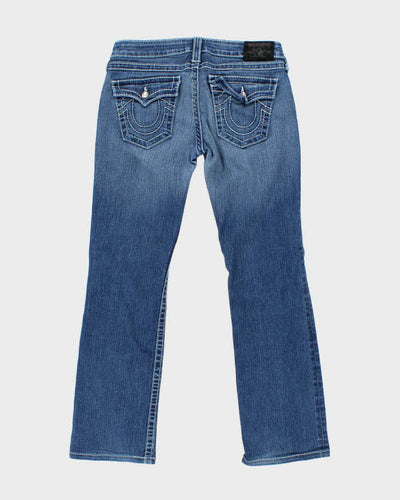 Vintage Y2k 00s True Religion Jeans - W31 L28