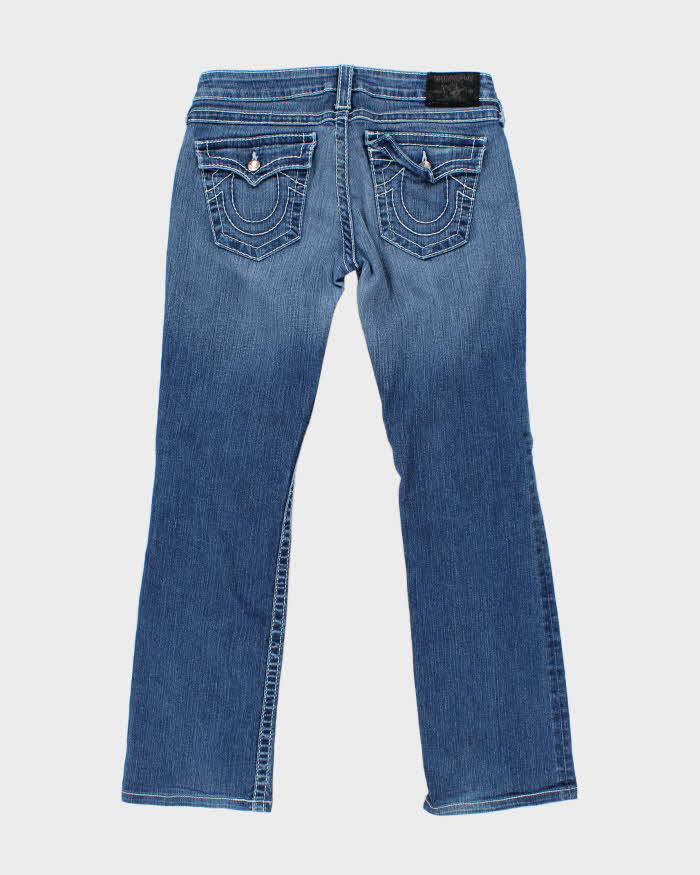 Vintage Y2k 00s True Religion Jeans - W31 L28