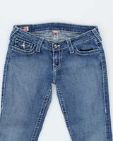 Vintage Y2k 00s True Religion Jeans - W31 L28