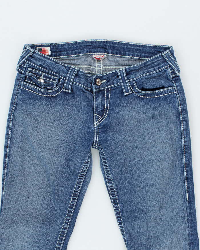 Vintage Y2k 00s True Religion Jeans - W31 L28