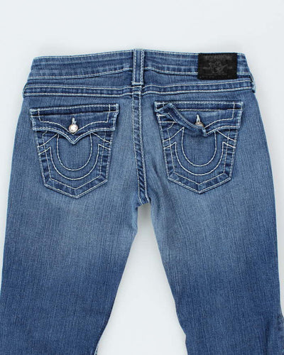 Vintage Y2k 00s True Religion Jeans - W31 L28