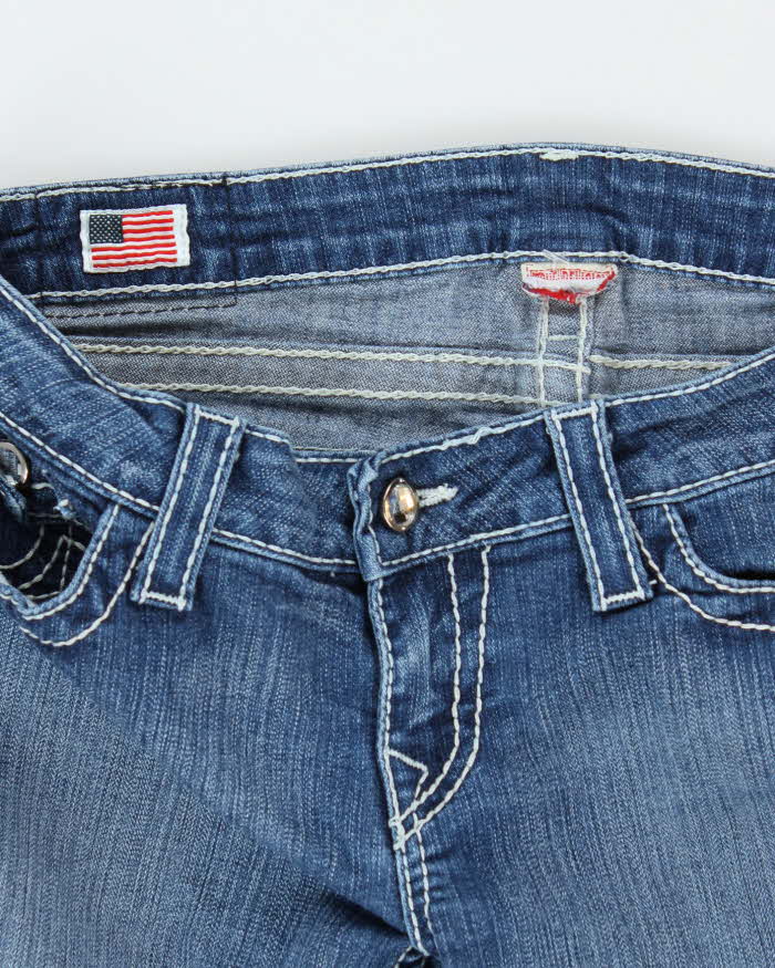 Vintage Y2k 00s True Religion Jeans - W31 L28
