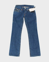 Vintage Y2k 00s True Religion Deadstock Jeans - W33 L35