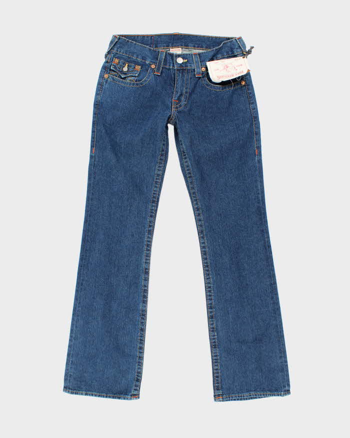 Vintage Y2k 00s True Religion Deadstock Jeans - W33 L35
