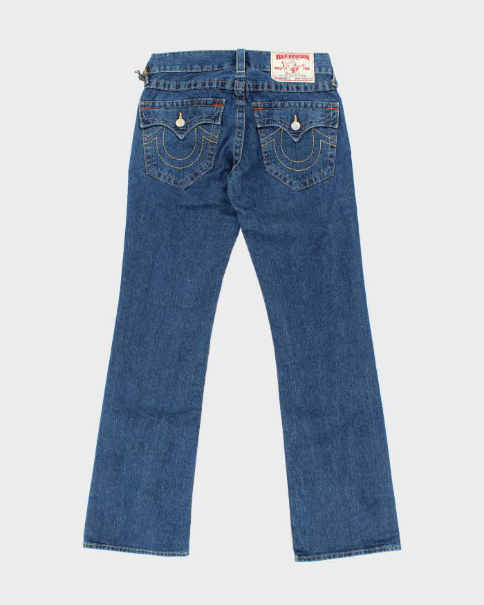 Vintage Y2k 00s True Religion Deadstock Jeans - W33 L35