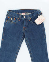Vintage Y2k 00s True Religion Deadstock Jeans - W33 L35