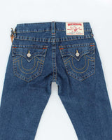 Vintage Y2k 00s True Religion Deadstock Jeans - W33 L35