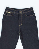Vintage 90's Dolce &amp; Gabbana Dark Wash Slim Fit Jeans - W27 L27
