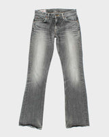 Vintage Lee Rider Bootcut Jeans - W28 L31
