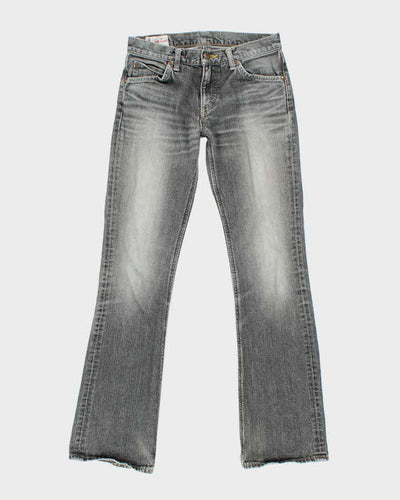 Vintage Lee Rider Bootcut Jeans - W28 L31