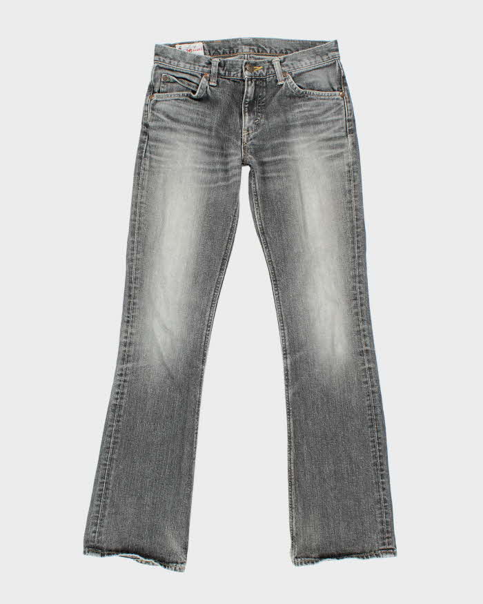 Vintage Lee Rider Bootcut Jeans - W28 L31