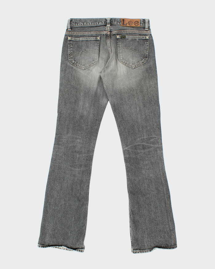 Vintage Lee Rider Bootcut Jeans - W28 L31