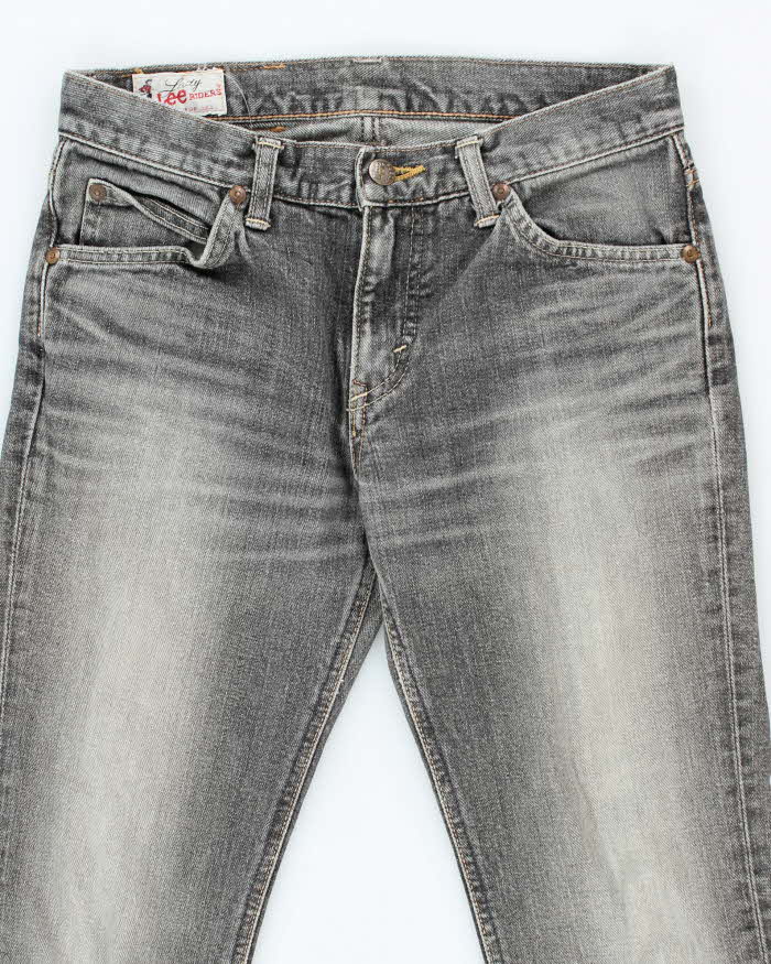 Vintage Lee Rider Bootcut Jeans - W28 L31