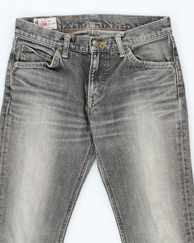 Vintage Lee Rider Bootcut Jeans - W28 L31