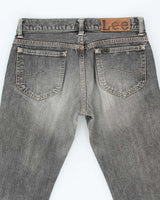 Vintage Lee Rider Bootcut Jeans - W28 L31