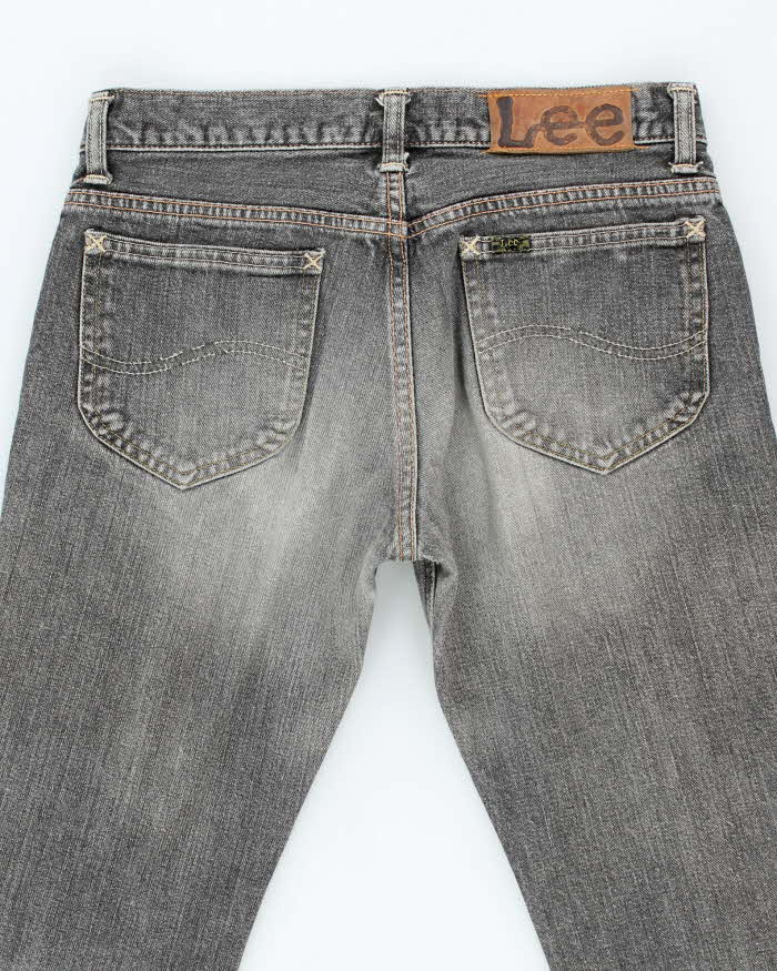 Vintage Lee Rider Bootcut Jeans - W28 L31