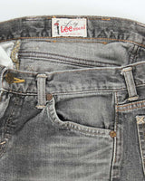 Vintage Lee Rider Bootcut Jeans - W28 L31