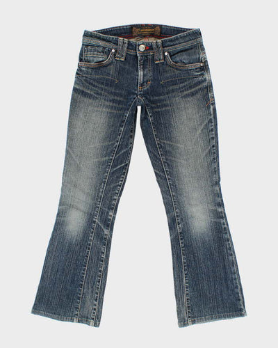 Vintage Y2k 00s C-seventeen Jeans - W28 L28