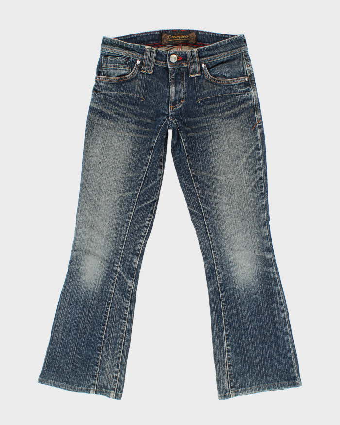 Vintage Y2k 00s C-seventeen Jeans - W28 L28