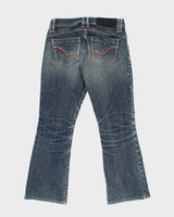 Vintage Y2k 00s C-seventeen Jeans - W28 L28