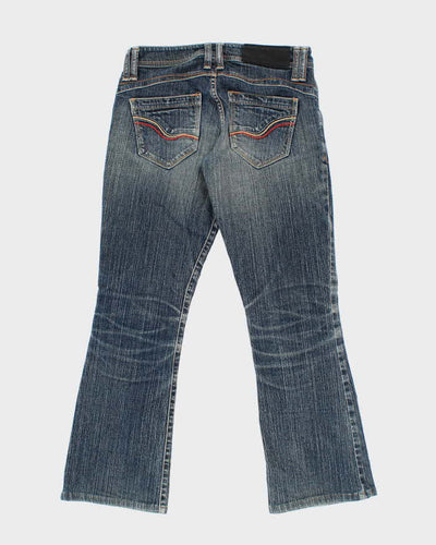 Vintage Y2k 00s C-seventeen Jeans - W28 L28