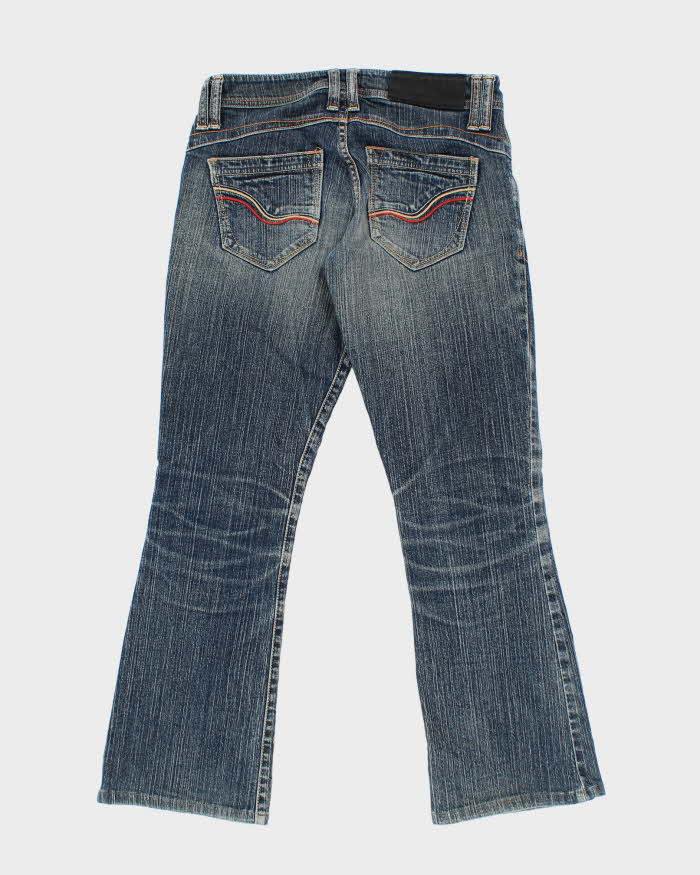 Vintage Y2k 00s C-seventeen Jeans - W28 L28