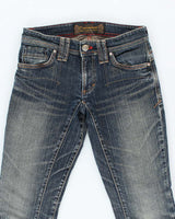 Vintage Y2k 00s C-seventeen Jeans - W28 L28