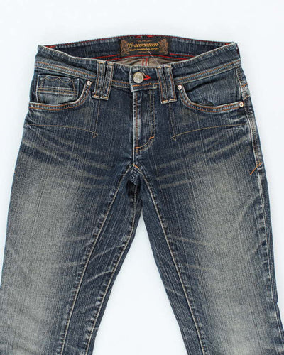 Vintage Y2k 00s C-seventeen Jeans - W28 L28