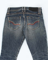 Vintage Y2k 00s C-seventeen Jeans - W28 L28