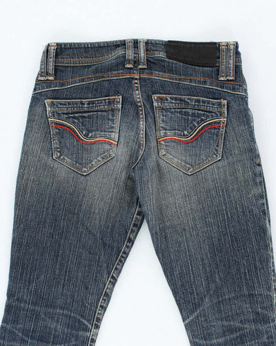 Vintage Y2k 00s C-seventeen Jeans - W28 L28