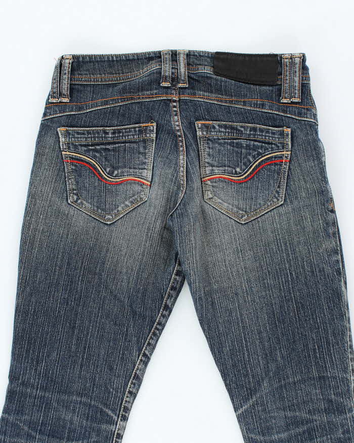 Vintage Y2k 00s C-seventeen Jeans - W28 L28