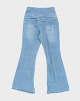 Vintage Y2k 00s Fun High Waisted Jeans - W24 L26