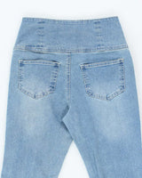 Vintage Y2k 00s Fun High Waisted Jeans - W24 L26