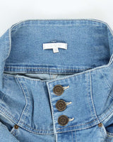 Vintage Y2k 00s Fun High Waisted Jeans - W24 L26