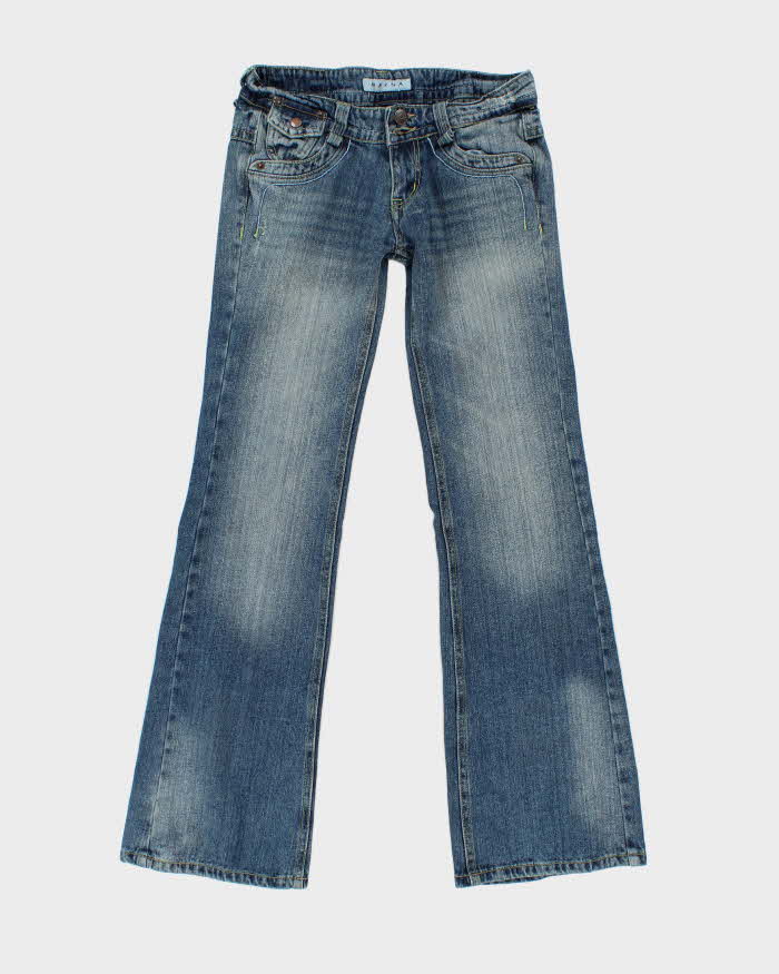 Vintage Y2k 00s Marna Jeans - W28 L30